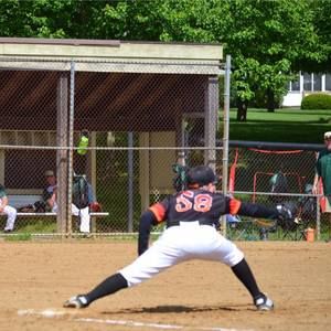 Meet your Posher, Ed